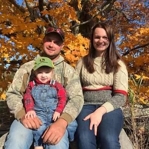 Meet your Posher, Shannen